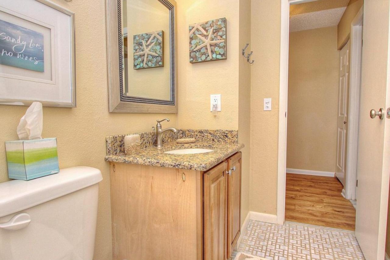 Seashell 20 Apartment Clearwater Beach Exterior photo